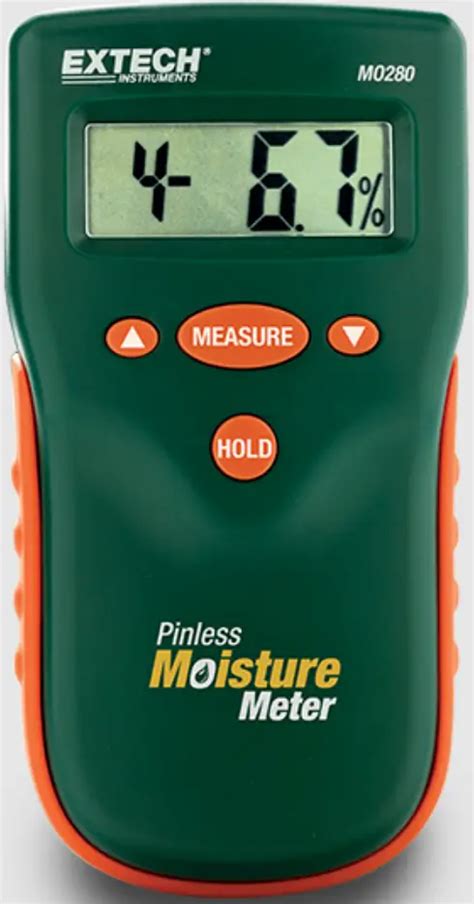 TK100G6 Moisture Meter user manual 